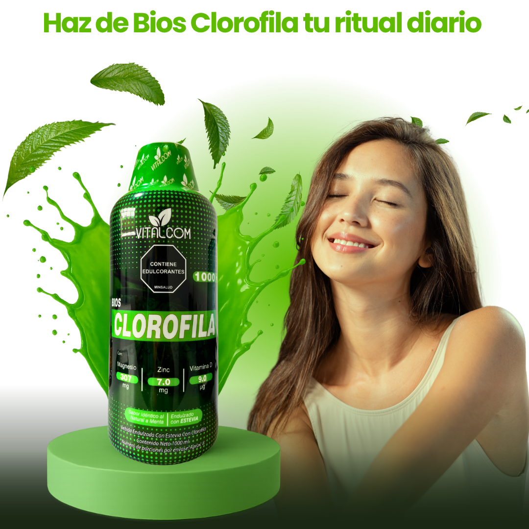 CLOROFILA®ORIGINAL