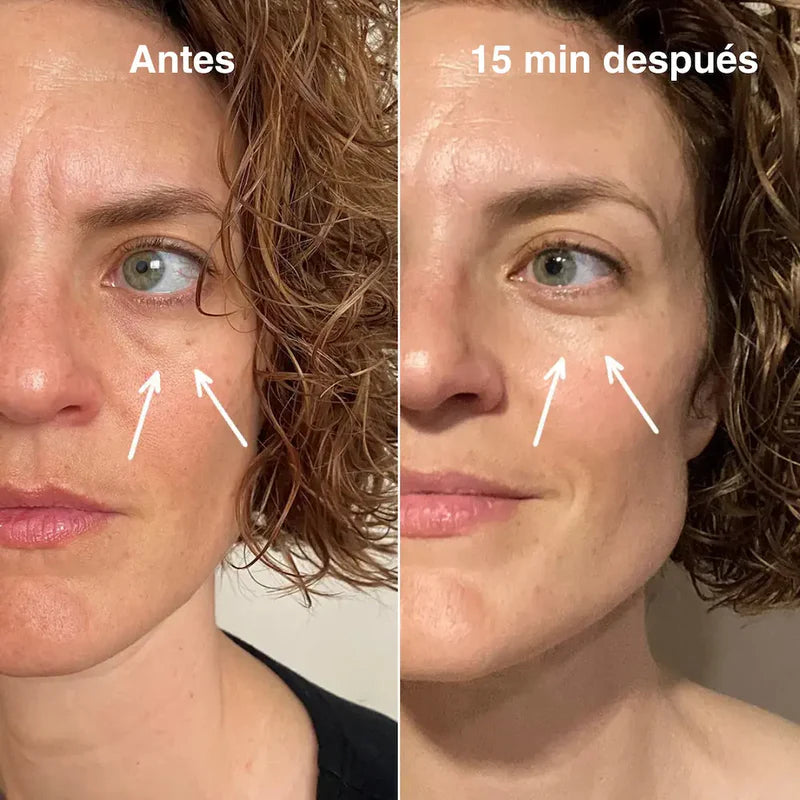 DUO CONTORNO DE OJOS + ENVIOS GRATIS