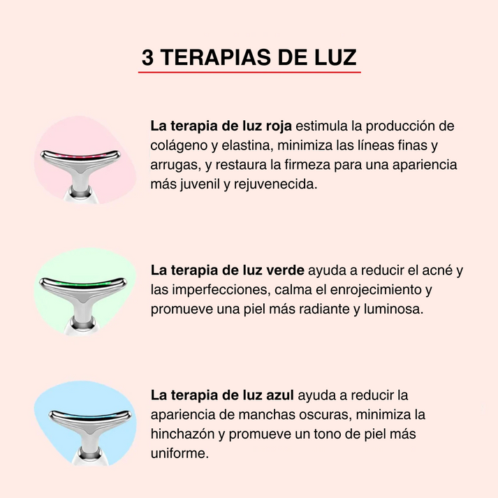 Combo Reafirmador de piel MAXFACE®😍