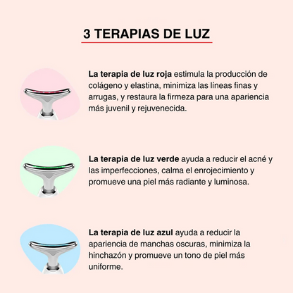 Combo Reafirmador de piel MAXFACE®😍