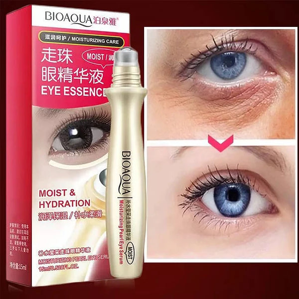 DUO CONTORNO DE OJOS + ENVIOS GRATIS