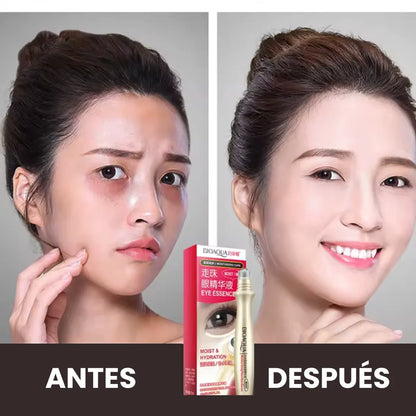 DUO CONTORNO DE OJOS + ENVIOS GRATIS