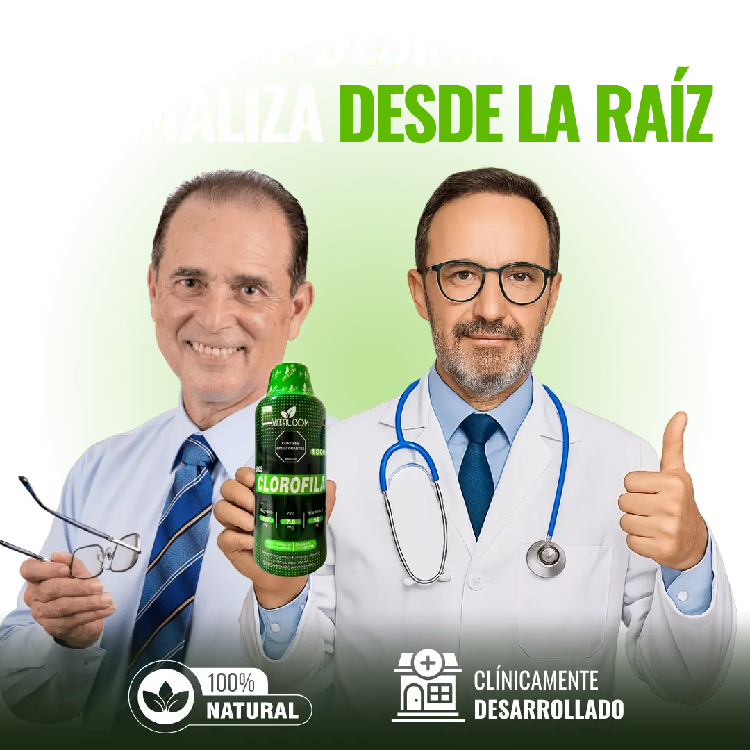 CLOROFILA®ORIGINAL