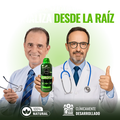 CLOROFILA®ORIGINAL