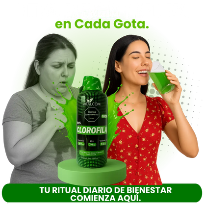 CLOROFILA®ORIGINAL