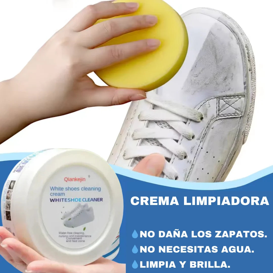 CREMA LIMPIADORA CLEANPRO ®+ ENVIO GRATIS