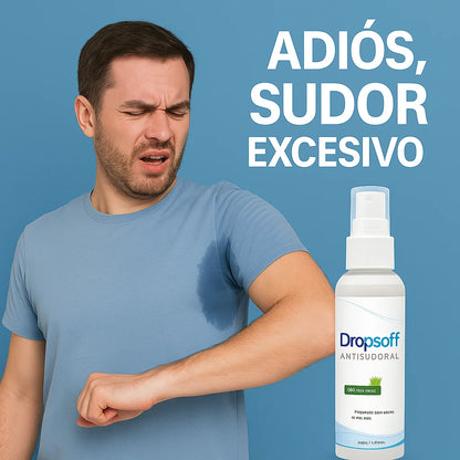 DROPSOFF ® ANTISUDORAL