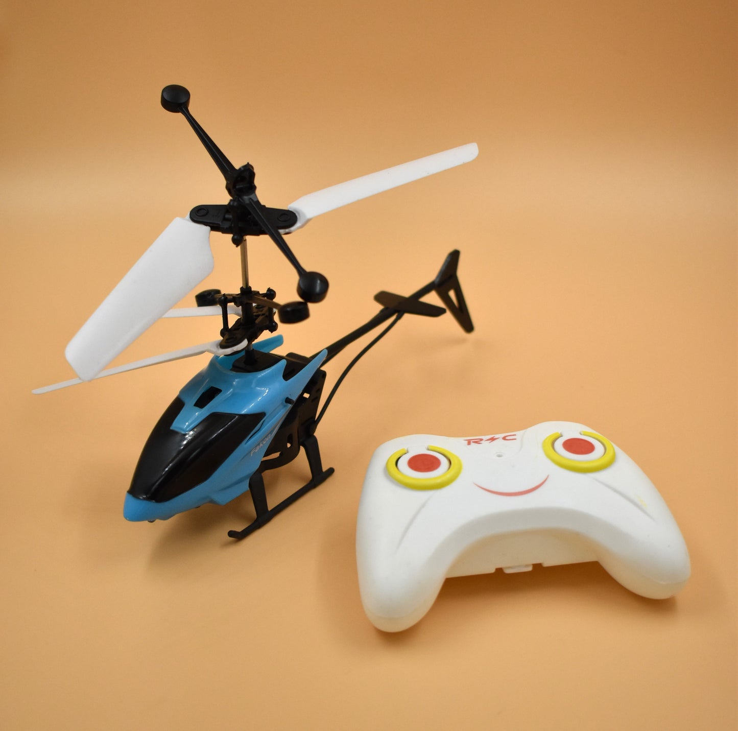 HELICOPTERO SENSOR MANO SKYMAX® + ENVIO GRATIS