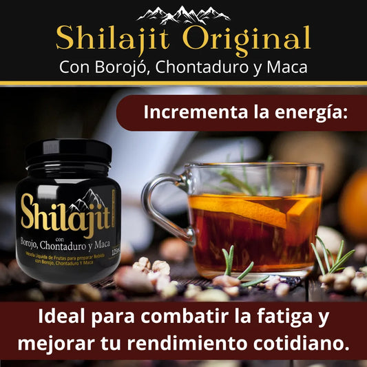 SHILAJIT