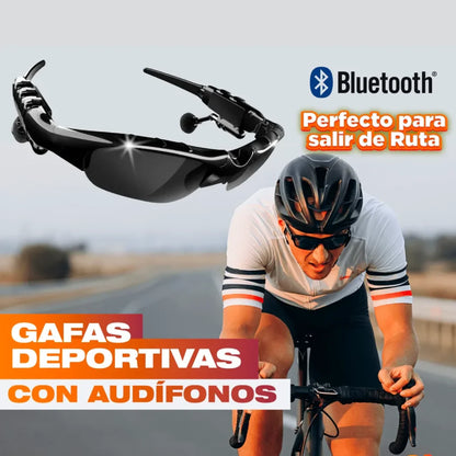 Gafas inteligentes con Bluetooth PROGLASS®