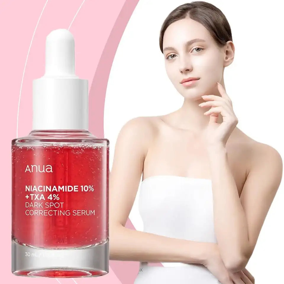 ANUA NIACINAMIDE 10