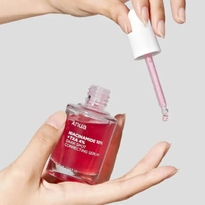 ANUA NIACINAMIDE 10