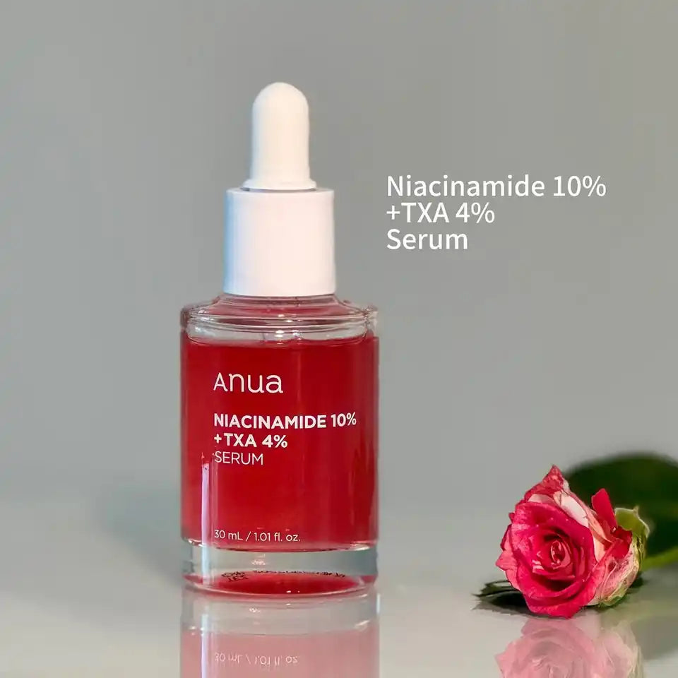 ANUA NIACINAMIDE 10