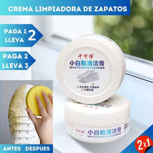 CREMA LIMPIADORA CLEANPRO ®+ ENVIO GRATIS