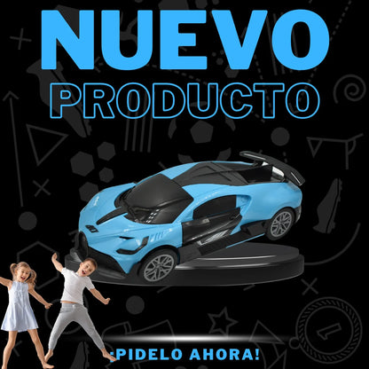 CARRO LUCES PREMIUM CARSPORT ®+ENVIO GRATIS